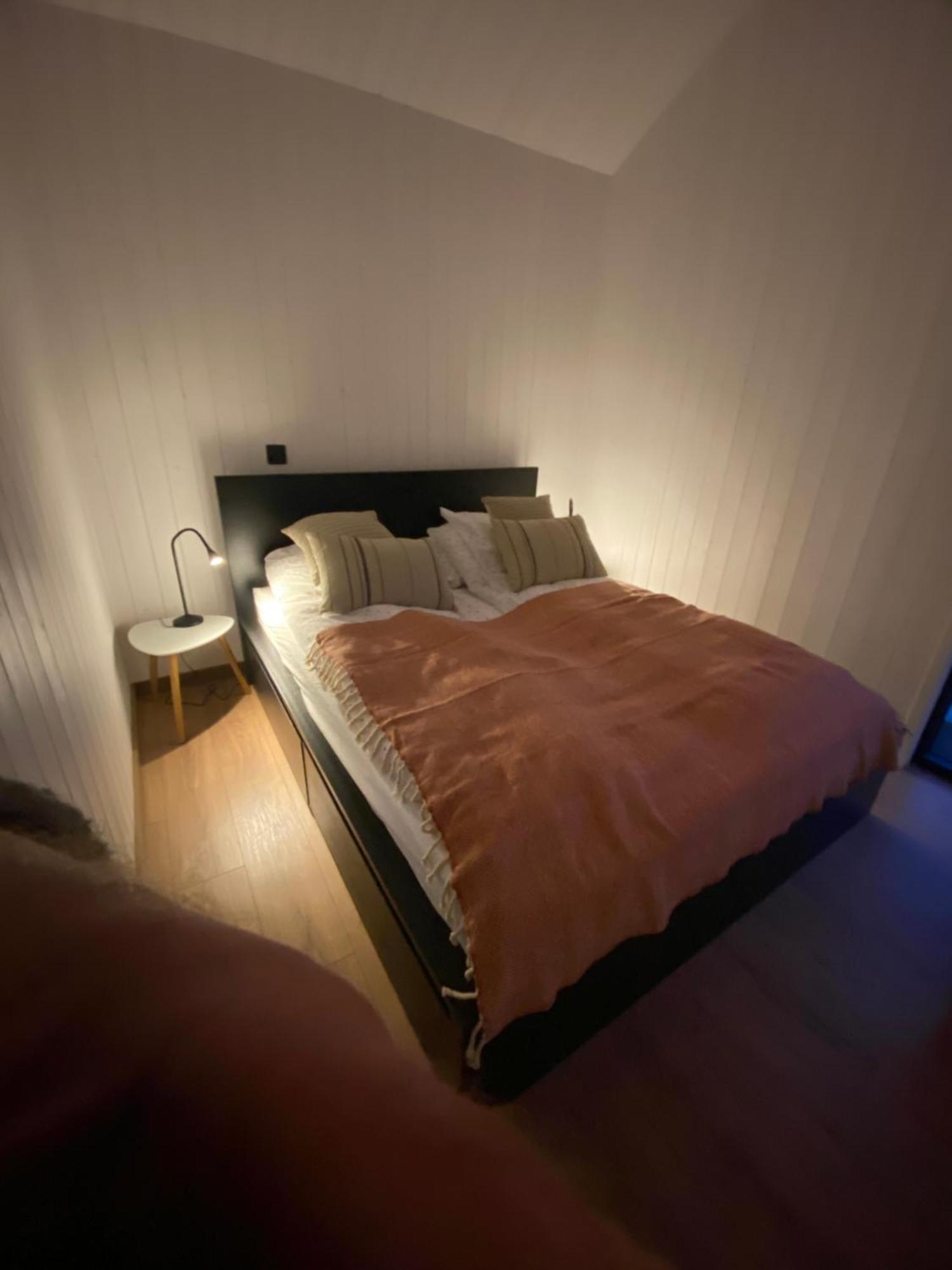 Hamar - Puffin Cottages & Rooms Hvolsvöllur Exterior foto
